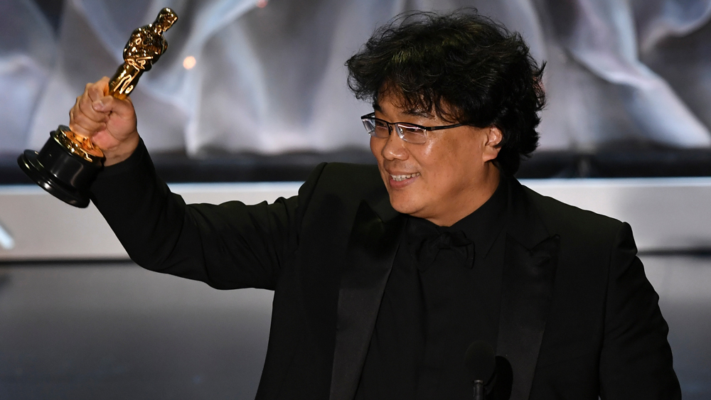 Mengenal Bong Joon Ho, Sutradara Pencetak Rekor Oscar